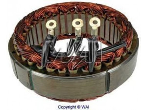 WAIglobal 27-502 statorius, kintamosios srovės generatorius
466294C1, D8HZ10336F, 917055