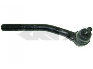SPIDAN 50077 skersinės vairo trauklės galas 
 Vairavimas -> Vairo mechanizmo sujungimai
52088461