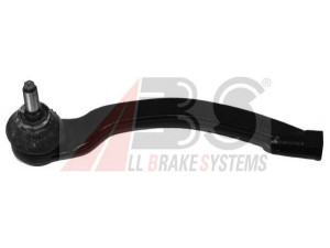 A.B.S. 230658 skersinės vairo trauklės galas 
 Vairavimas -> Vairo mechanizmo sujungimai
7701 474 795, 7701054583, 7701054585