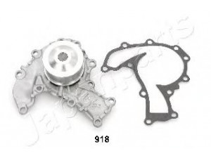 JAPANPARTS PQ-918 vandens siurblys 
 Aušinimo sistema -> Vandens siurblys/tarpiklis -> Vandens siurblys
8.97061.280.0, 8.97125.975.0