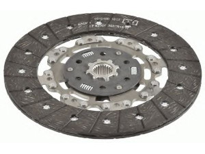 SACHS 1878 006 245 sankabos diskas
05106056AA, 05106056AA