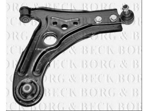 BORG & BECK BCA6223 vikšro valdymo svirtis 
 Ašies montavimas/vairavimo mechanizmas/ratai -> Valdymo svirtis/pasukamosios svirties sujungimas -> Vairo trauklės (valdymo svirtis, išilginis balansyras, diago
96535082, 96815894, 96870466, 96535082