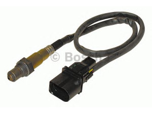 BOSCH 0 258 007 274 lambda jutiklis 
 Išmetimo sistema -> Lambda jutiklis
11 78 7 530 283