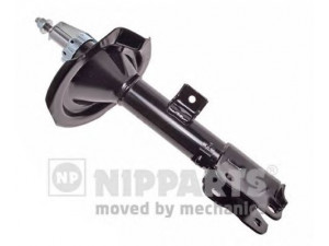 NIPPARTS N5505040G amortizatorius 
 Pakaba -> Amortizatorius
4060A173, 5202NZ, 5202ZP