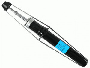 SACHS 280 960 amortizatorius 
 Pakaba -> Amortizatorius