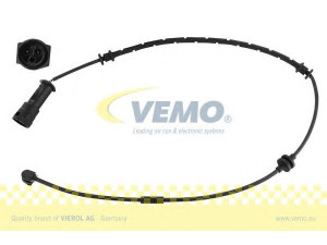 VEMO V40-72-0414 įspėjimo kontaktas, stabdžių trinkelių susidėvėjimas 
 Stabdžių sistema -> Susidėvėjimo indikatorius, stabdžių trinkelės
24427919, 62 38 230, 6238230, 24427919