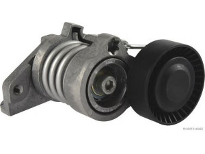 MAGNETI MARELLI 600000012550 diržo įtempiklis, V formos rumbuotas diržas
1345A001
