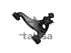 TALOSA 40-01900 vikšro valdymo svirtis 
 Ašies montavimas/vairavimo mechanizmas/ratai -> Valdymo svirtis/pasukamosios svirties sujungimas -> Vairo trauklės (valdymo svirtis, išilginis balansyras, diago
1243301807