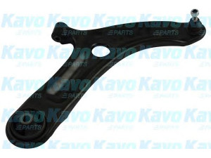 KAVO PARTS SCA-3156 vikšro valdymo svirtis 
 Ašies montavimas/vairavimo mechanizmas/ratai -> Valdymo svirtis/pasukamosios svirties sujungimas -> Vairo trauklės (valdymo svirtis, išilginis balansyras, diago
545011J500