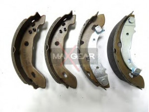 MAXGEAR 19-0297 stabdžių trinkelių komplektas 
 Techninės priežiūros dalys -> Papildomas remontas
168 420 03 20, 168 420 03 20