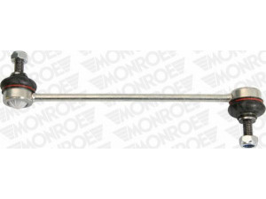 MONROE L16619 šarnyro stabilizatorius 
 Ašies montavimas/vairavimo mechanizmas/ratai -> Stabilizatorius/fiksatoriai -> Savaime išsilyginanti atrama
1332453, 2T143B438BA, 2T143B438BB