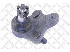 STELLOX 52-01394-SX atramos/vairo trauklė 
 Ašies montavimas/vairavimo mechanizmas/ratai -> Sujungimai -> Atramos/vairo trauklė
4333002020, 4333002040, 4333009030