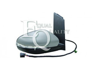 EQUAL QUALITY RD03211 išorinis veidrodėlis 
 Kėbulas -> Keleivių kabina -> Durys/dalys
1T1857507AB%K0857