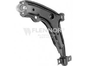 FLENNOR FL862-G vikšro valdymo svirtis 
 Ašies montavimas/vairavimo mechanizmas/ratai -> Valdymo svirtis/pasukamosios svirties sujungimas -> Vairo trauklės (valdymo svirtis, išilginis balansyras, diago
6U0407151, 6U0407151B