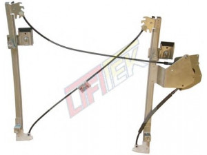LIFT-TEK LT VK712 L lango pakėliklis 
 Vidaus įranga -> Elektrinis lango pakėliklis
6X0959802B, 6X0837461A