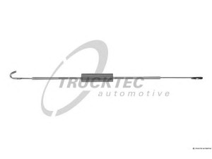 TRUCKTEC AUTOMOTIVE 08.62.131 kabelis, durų atlaisvinimas
51 22 8 148 621