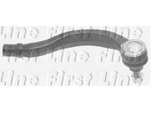 FIRST LINE FTR5637 skersinės vairo trauklės galas 
 Vairavimas -> Vairo mechanizmo sujungimai
16 099 483 80, 1609948380, 381781