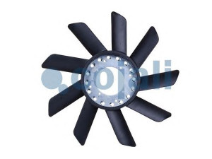 COJALI 8111603 ventiliatoriaus ratas, variklio aušinimas
11521259802, 11521271846, 1259802