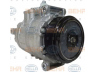 HELLA 8FK 351 114-251 kompresorius, oro kondicionierius 
 Oro kondicionavimas -> Kompresorius/dalys
002 230 12 11, 002 230 67 11, A 002 230 12 11