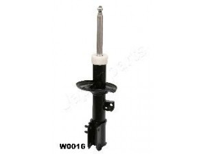 JAPANPARTS MM-W0016 amortizatorius 
 Pakaba -> Amortizatorius
8Z0413031P, 6Q0413031BT, 6Q0413031BK