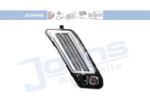 JOHNS 90 75 30-9 dienos metu naudojamos šviesos 
 Elektros įranga -> Šviesos -> Dienos metu naudojamos šviesos
31290874
