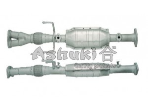ASHUKI B527-34 katalizatoriaus keitiklis
17410-76020, 17410-76020/76030