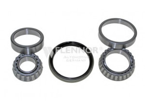 FLENNOR FR491032 rato guolio komplektas 
 Ašies montavimas/vairavimo mechanizmas/ratai -> Rato stebulė/montavimas -> Rato guolis
6313501735