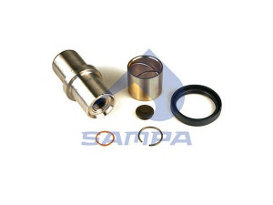 SAMPA 010.681 remonto komplektas, pasukamojo kakliuko kaištis
81.36305-0014 S, 81.36305-0016 S