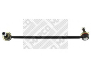 MAPCO 52658HPS šarnyro stabilizatorius 
 Ašies montavimas/vairavimo mechanizmas/ratai -> Stabilizatorius/fiksatoriai -> Savaime išsilyginanti atrama
3135 6768 771