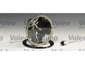 VALEO 084551 nukreip. priekinių žibintų sistema