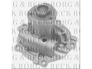 BORG & BECK BWP1716 vandens siurblys 
 Aušinimo sistema -> Vandens siurblys/tarpiklis -> Vandens siurblys
028 121 004 V, 028 121 004V, 028121004