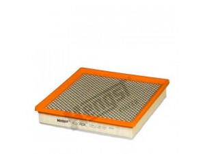 HENGST FILTER E1083L oro filtras 
 Filtrai -> Oro filtras
834125, 13319421