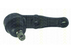 TRISCAN 8500 21500 atramos/vairo trauklė 
 Ašies montavimas/vairavimo mechanizmas/ratai -> Sujungimai -> Atramos/vairo trauklė
9630-0648, 96300648