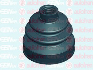 AUTOFREN SEINSA D8607 gofruotoji membrana, kardaninis velenas 
 Ratų pavara -> Gofruotoji membrana
0443717050, 0443820080, 0443820081