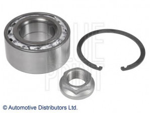 BLUE PRINT ADT38275 rato guolio komplektas 
 Ašies montavimas/vairavimo mechanizmas/ratai -> Rato stebulė/montavimas -> Rato guolis