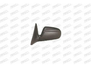 PRASCO HD0347224 išorinis veidrodėlis 
 Kėbulas -> Langai/veidrodėliai -> Veidrodėlis
76200ST3G11, 76250SR4G12