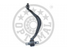OPTIMAL G5-667 vikšro valdymo svirtis 
 Ašies montavimas/vairavimo mechanizmas/ratai -> Valdymo svirtis/pasukamosios svirties sujungimas -> Vairo trauklės (valdymo svirtis, išilginis balansyras, diago
MB912511, MB912813, MR162581, MR162583