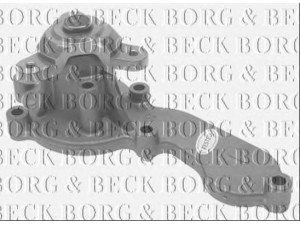 BORG & BECK BWP2295 vandens siurblys 
 Aušinimo sistema -> Vandens siurblys/tarpiklis -> Vandens siurblys
19200RBJ003