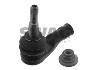 SWAG 22 93 9738 skersinės vairo trauklės galas 
 Vairavimas -> Vairo mechanizmo sujungimai
LR 010672, QJB500080