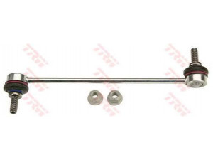 TRW JTS405 šarnyro stabilizatorius 
 Ašies montavimas/vairavimo mechanizmas/ratai -> Stabilizatorius/fiksatoriai -> Savaime išsilyginanti atrama
1004018, 1061631, 1067818, 1071336