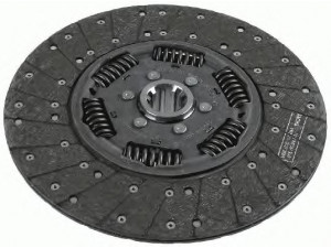SACHS 1878 005 600 sankabos diskas 
 Sankaba/dalys -> Sankabos diskas
1703657, 1703657R, ATRB560, ARTC297