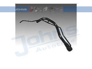 JOHNS 81 09 39-1 užpildymo vamzdis, degalų bakas 
 Degalų tiekimo sistema -> Kuro bakas/dalys
77201 12430