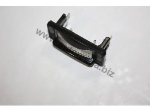AUTOMEGA 3094300212D0A Valstybinio numerio apšvietimas
2D0943021A, 2D0943021A, 2D0943021A