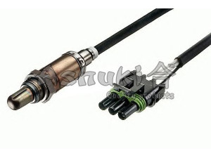 ASHUKI 9200-49002 lambda jutiklis 
 Išmetimo sistema -> Jutiklis/zondas
89465-69115, 89465-69125