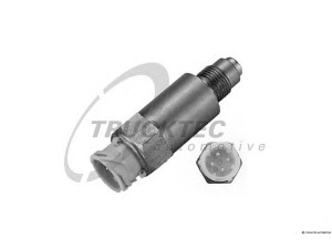 TRUCKTEC AUTOMOTIVE 03.42.035 RPM jutiklis, neautomatinė transmisija
74 20 583 477, 74 21 643 804, 20410321