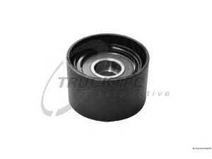 TRUCKTEC AUTOMOTIVE 02.19.290 kreipiantysis skriemulys, V formos rumbuotas diržas
642 200 0570