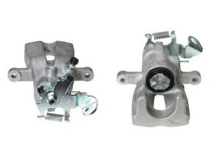 BUDWEG CALIPER 343214 stabdžių apkaba 
 Dviratė transporto priemonės -> Stabdžių sistema -> Stabdžių apkaba / priedai
5 42 454, 55 42 269, 9200127