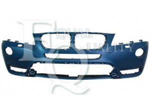 EQUAL QUALITY P4266 buferis 
 Kėbulas -> Transporto priemonės priekis -> Buferis/dalys
51117261188
