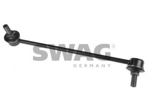 SWAG 85 94 2103 šarnyro stabilizatorius 
 Ašies montavimas/vairavimo mechanizmas/ratai -> Stabilizatorius/fiksatoriai -> Pasukimo trauklė
51321-SEL-T01, 51321-SEL-T02