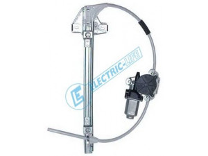 ELECTRIC LIFE ZR RN41 L lango pakėliklis 
 Komforto sistemos -> Elektrinis lango pakėliklis
7700834343